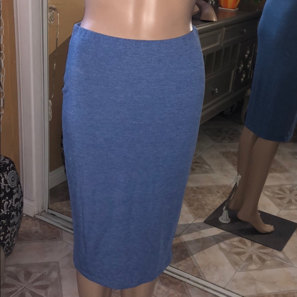 Forever 21 high waist skirt